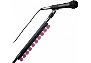 Jim Dunlop Micstand Pickholder 5012 5012SI - Mikrofon Standı Pena Tutacağı