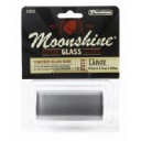 Jim Dunlop Moonshine Glass Slide C213 (Heavy - Large)