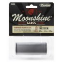 Jim Dunlop Moonshine Glass Slide C215 (Heavy - Medium)