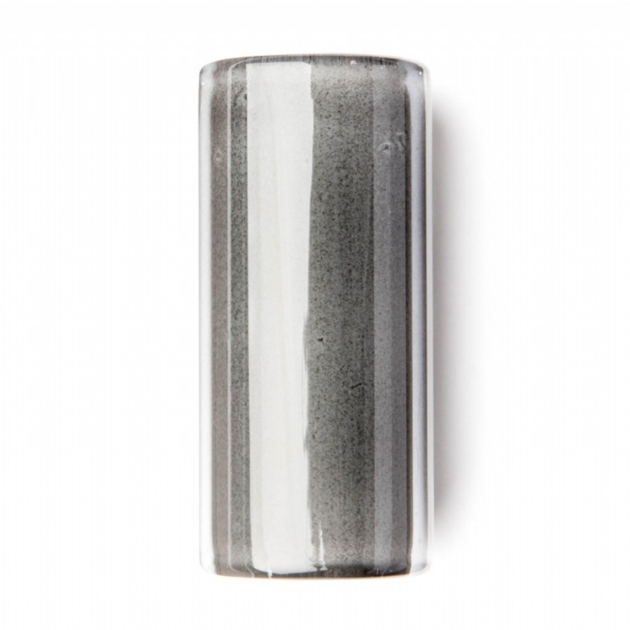 Jim Dunlop Moonshine Slides Heavy Wall Glass Slide C213 - Large Gitar Slide