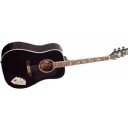 Washburn D10S Siyah