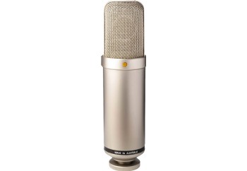 Rode NTK - Condenser Mikrofon