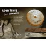 Istanbul Agop Signature Lenny White 22.5 inch Epoch Ride 22.5 inch - LWER22 Ride