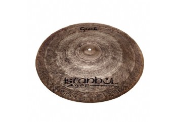 Istanbul Agop Signature Lenny White 22.5 inch Epoch Ride 22.5 inch - LWER22 -  Ride