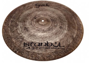 Istanbul Agop Signature Lenny White Epoch Ride 22.5 inch - LWER22 - Ride