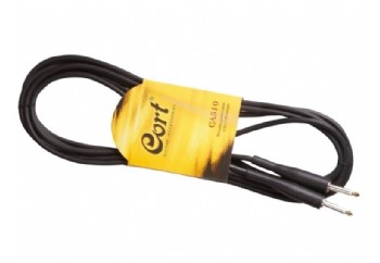Cort CA510 4.5 Metre - Enstrüman kablosu 4.5 metre