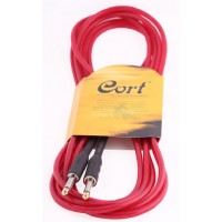 Cort CA525 Transparan Kırmızı