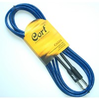 Cort CA525 Transparan Mavi