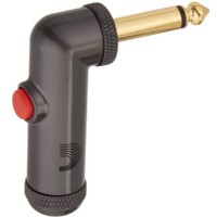 DAddario Özel Kablo PW-AGRAP-2 - on/off switch