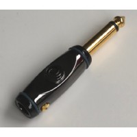 DAddario Özel Kablo PW-GPT-1 Jak