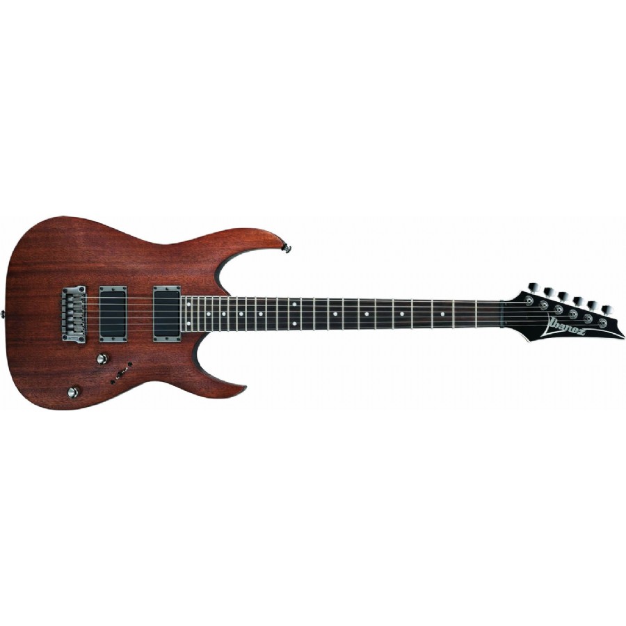 Ibanez RGA32 MOL - Mahogany Oil Elektro Gitar
