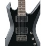 Ibanez XP300FX BK - Siyah Elektro Gitar