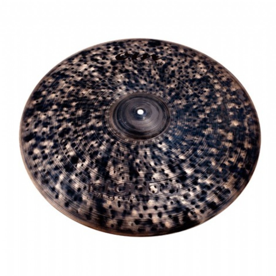 İstanbul Agop Cindy Blackman OM Series Ride 22 inch - CBOR22 Ride