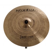 İstanbul Agop Special Edition Jazz Crash 18 inch - SEC18