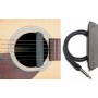 Fishman Neo-D Magnetic Soundhole Pickup Akustik Gitar Manyetiği