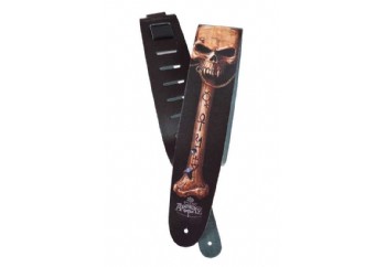 Planet Waves Alchemy Gothic Collection 25LAL03 - Nailed - Gitar Askısı