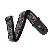 DAddario Al McWhite Surf Collection 50S01 - Pipeline
