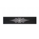 Planet Waves Patch Collection Straps 64P02 - Iron Cross