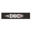 Planet Waves Patch Collection Straps 64P03 - Tribal Skull