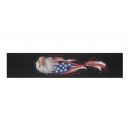 Planet Waves Patch Collection Straps 64P04 - Eagle