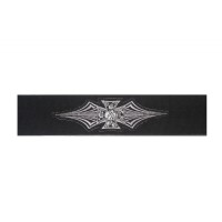 DAddario Patch Collection Straps 64P02 - Iron Cross