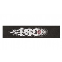 DAddario Patch Collection Straps 64P03 - Tribal Skull
