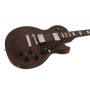 Gibson Les Paul Studio Satin Worn Cherry Elektro Gitar