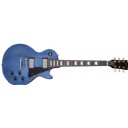 Gibson Les Paul Studio Satin Blue Satin