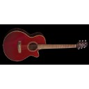 Takamine G Serisi FXC EG260C Kırmızı