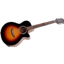 Takamine G Serisi FXC EG260C Sunburst