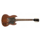 Gibson SG Special Faded SGSCWBCH1 - Worn Brown