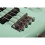 Cort Action (Aktif) BM - Blue Metalic Bas Gitar