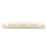 Graphtech Bass Nubone Nut Slotted Fender Precision LC-1204-10 Bas gitar eşik
