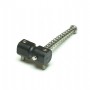 Graphtech String Saver Saddle Precision/Jazz Style Bass 4 String PS-8304-00 4 Saddles + Allen Key
