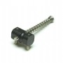 Graphtech String Saver Saddle Narrow Precision/Jazz Bass 5 String PS-8315-00 5 Saddles + Allen Key