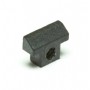 Graphtech String Saver Saddle Tune-O-Matic For ABR-1 PS-8400-00 6 Saddles