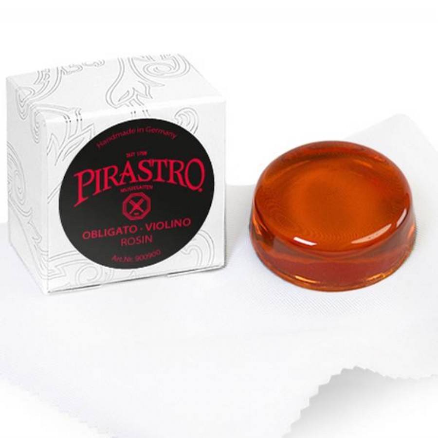 Pirastro gold deals rosin