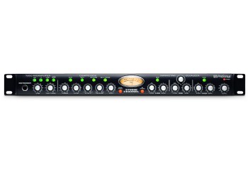 Presonus Studio Channel - Mikrofon Preamp/Compressor/EQ