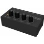 Behringer MICROMIX MX400 Mikser