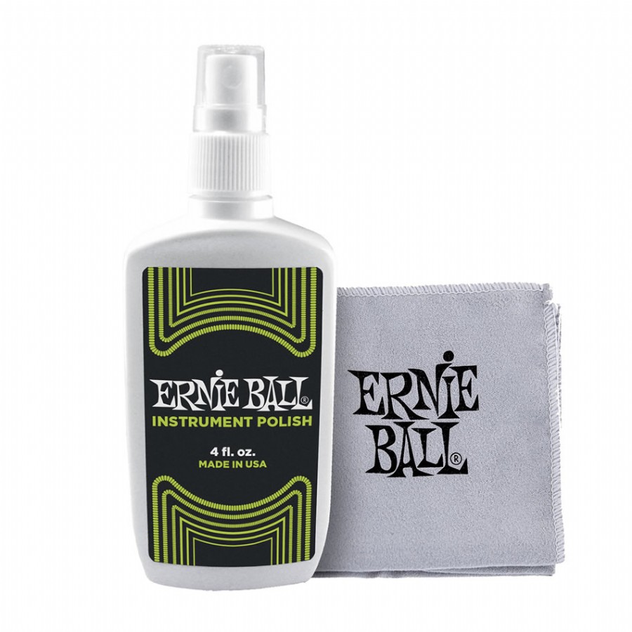 Ernie Ball 4222 Gitar Cilası