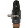 BG L6 Standard Bb Clarinet Ligature Deri Klarnet Ligatür&Kapak