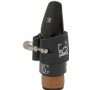 BG L9R Revelation Bass Clarinet Ligature Deri Klarnet Ligatür&Kapak