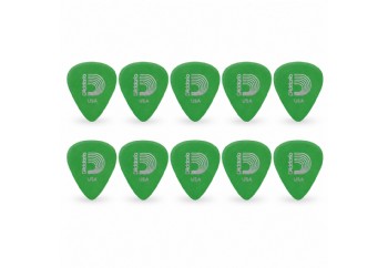 DAddario Duralin 1DGN4-10 - Yeşil .85 mm - 10 Adet - Pena