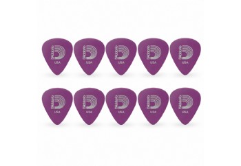 DAddario Duralin 1DPR6-10 - Mor 1.20mm - 10 Adet - Pena