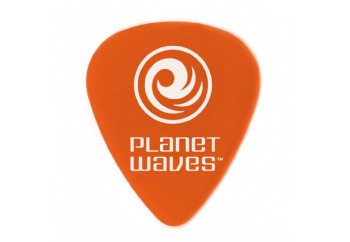 Planet Waves Duralin 1DOR2-100 - Turuncu .62mm - 100 Adet - Pena