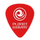 Planet Waves Duralin 1DRD1-100 - Kırmızı .46mm - 100 Adet