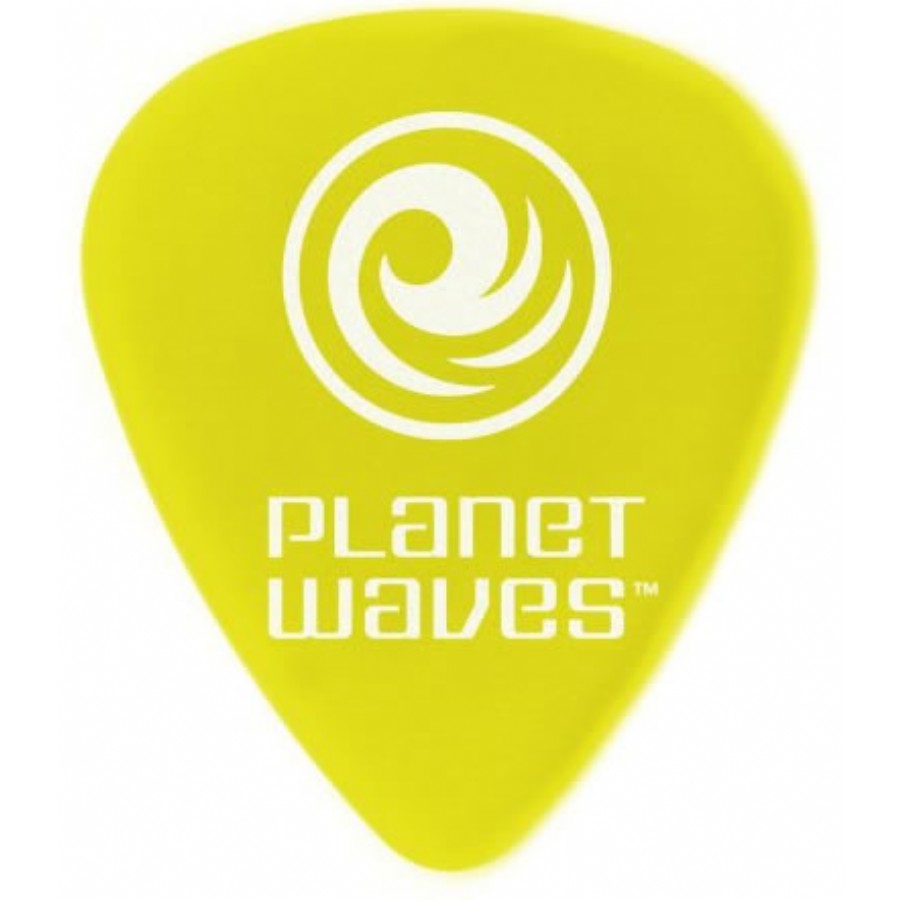 Planet Waves Duralin 1DYL3-100 - Light/Medium - 100 Adet Pena