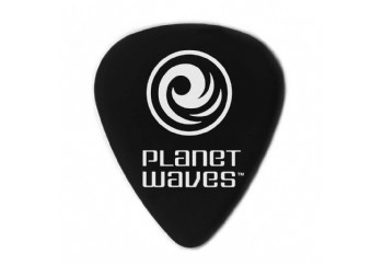 Planet Waves Classic Celluloid Set 1CBK6-25 - 1mm - 25 Adet - Pena Seti