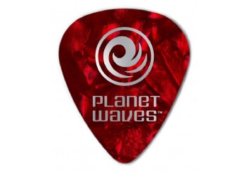 Planet Waves Classic Celluloid Set Heavy - 1CRP6-100 - 100 Adet - Pena Seti