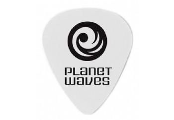 Planet Waves Classic Celluloid Set Light Beyaz 1CWH2-10 - 10 Adet - Pena Seti